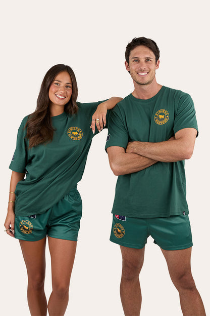 Ringers Western Good Bloke Mens Loose Fit T-Shirt