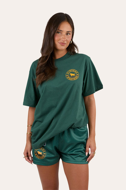 Ringers Western Good Bloke Mens Loose Fit T-Shirt