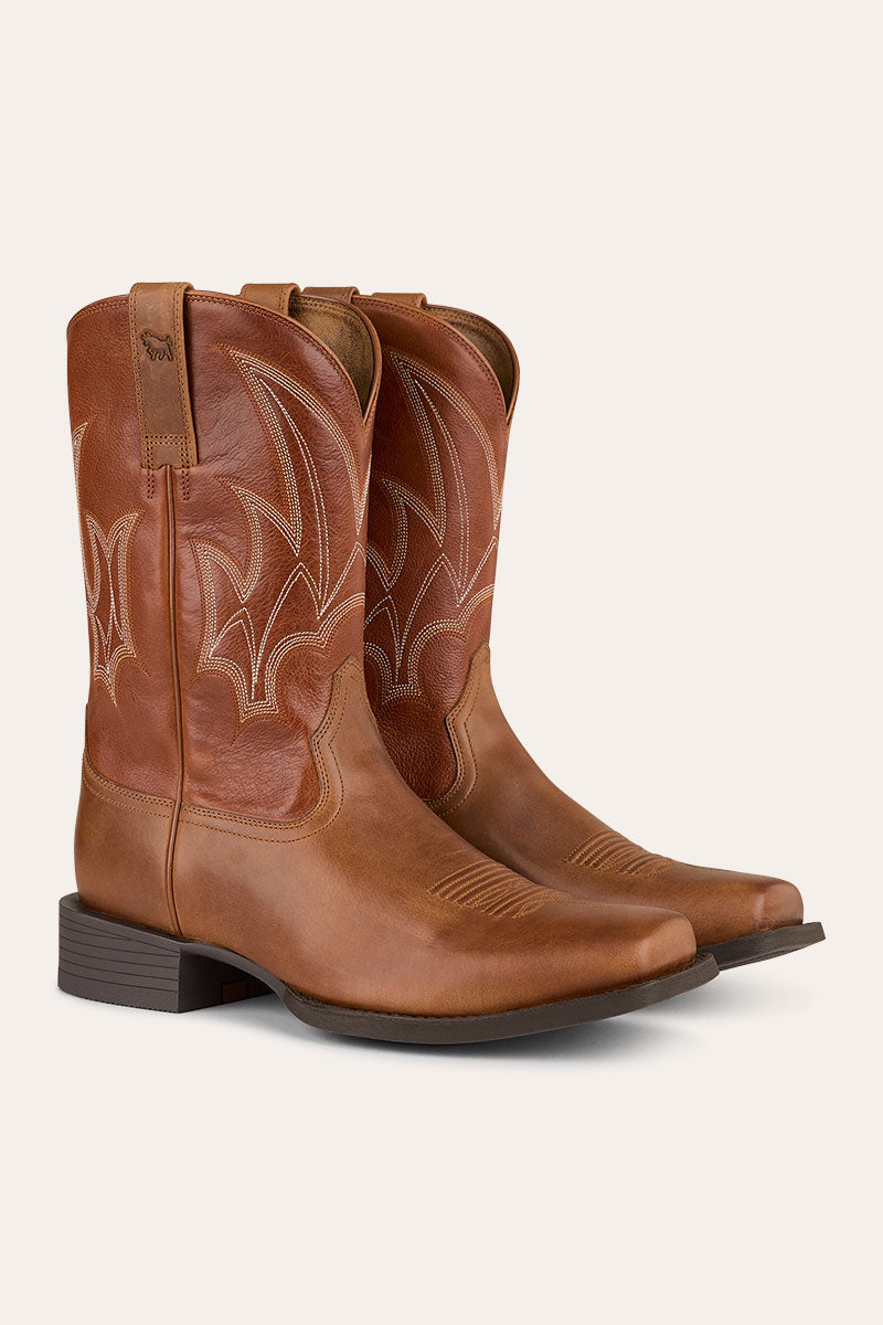 Ringers Western Bosstown Boot