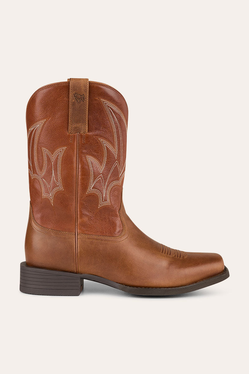 Ringers Western Bosstown Boot