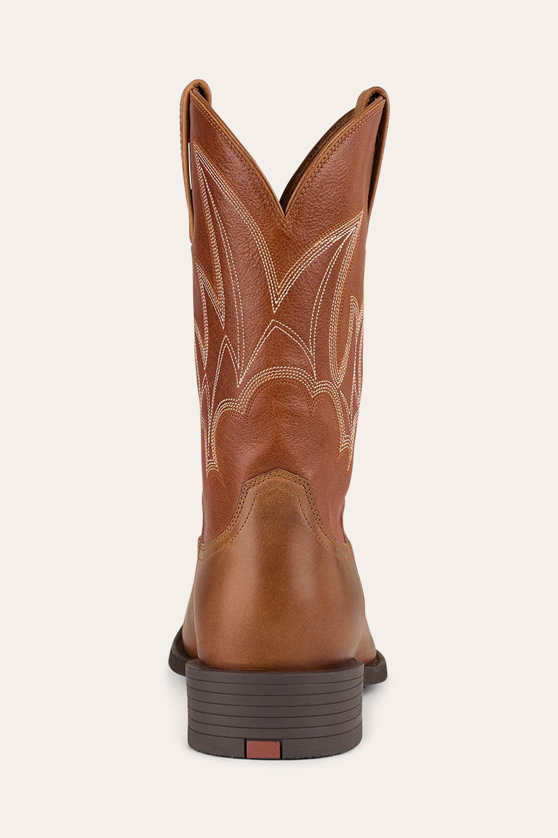 Ringers Western Bosstown Boot