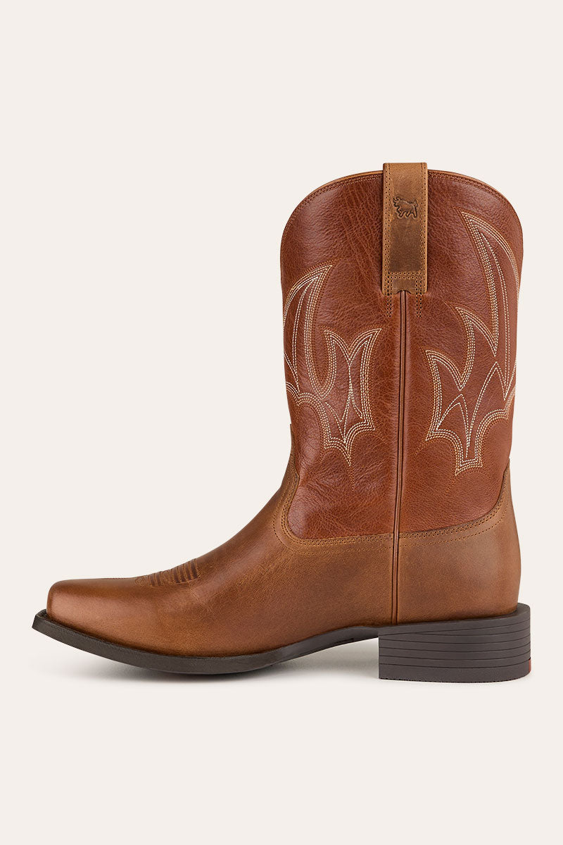 Ringers Western Bosstown Boot