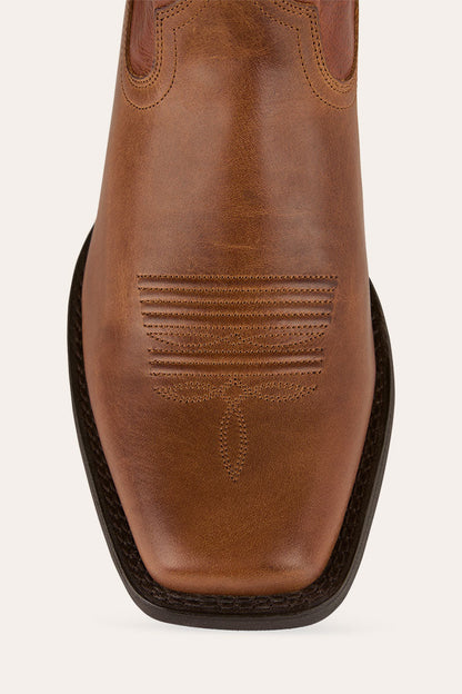 Ringers Western Bosstown Boot
