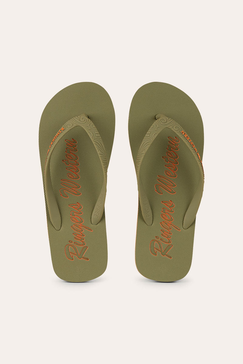 Ringers Western Combi Thong