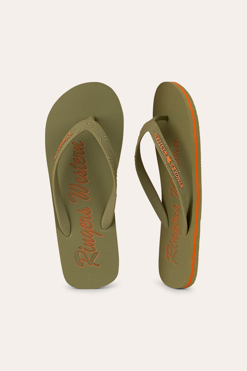 Ringers Western Combi Thong