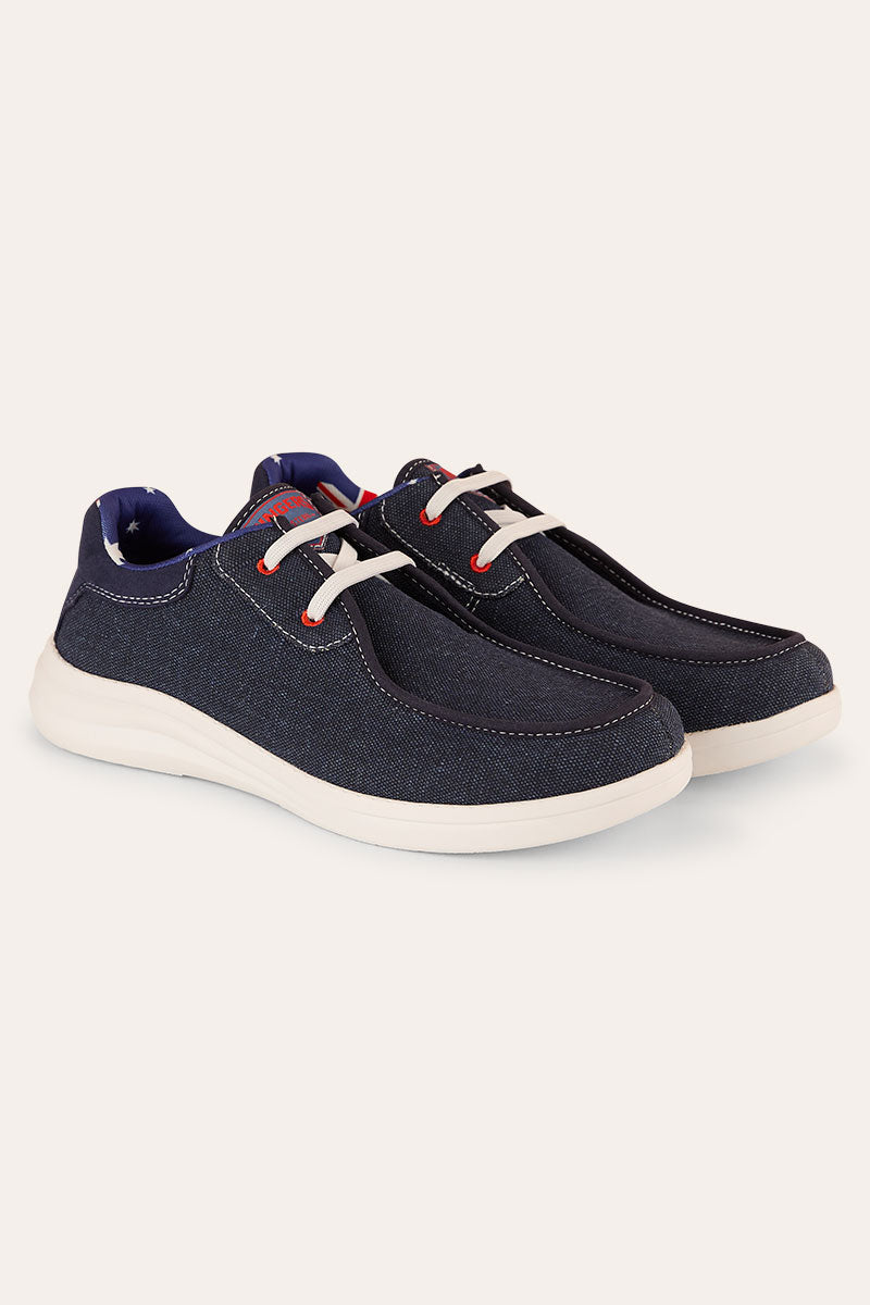 Ringers Western Cruiza Lace-Up