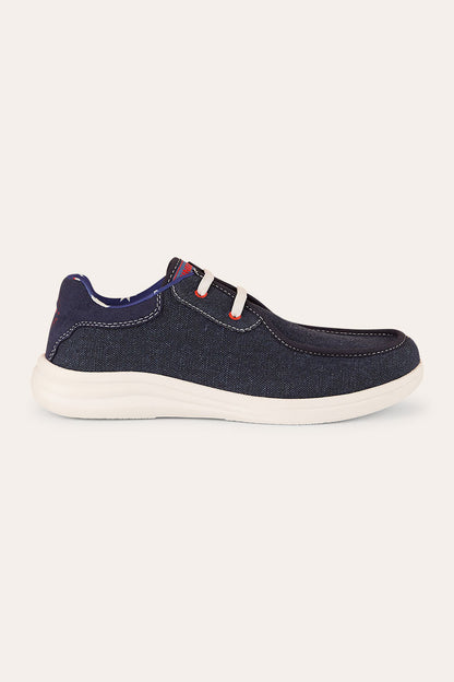 Ringers Western Cruiza Lace-Up