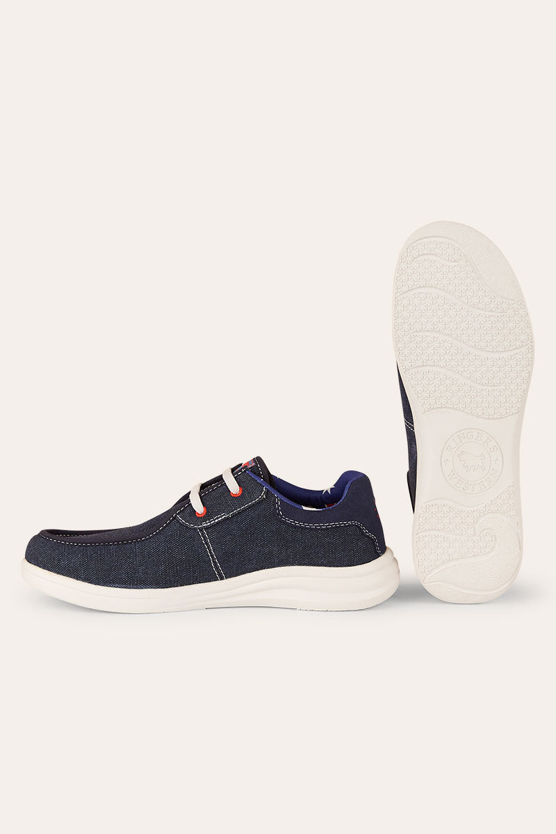 Ringers Western Cruiza Lace-Up