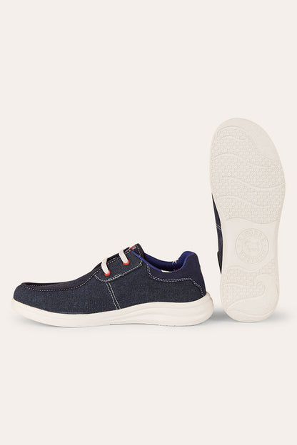 Ringers Western Cruiza Lace-Up