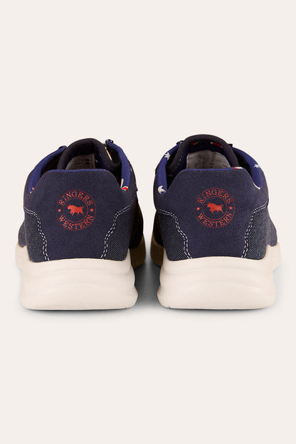 Ringers Western Cruiza Lace-Up