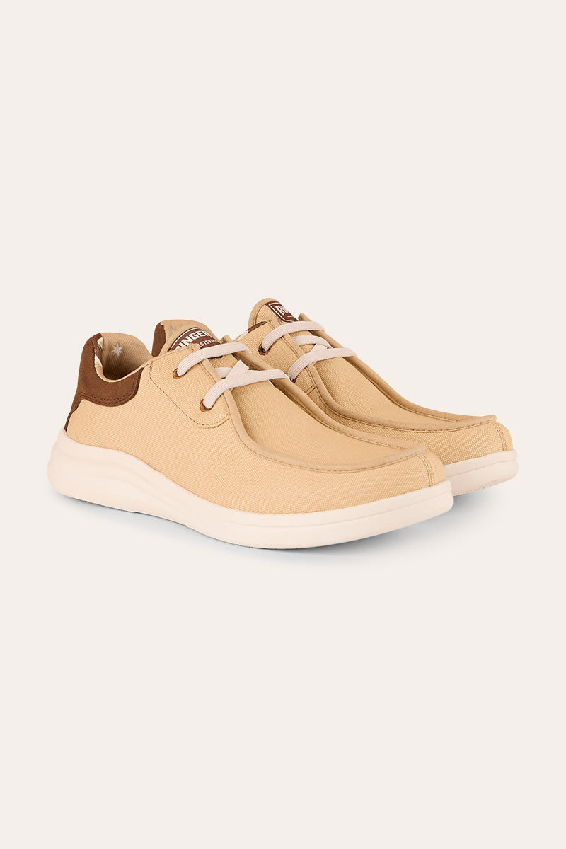 Ringers Western Cruiza Lace-Up