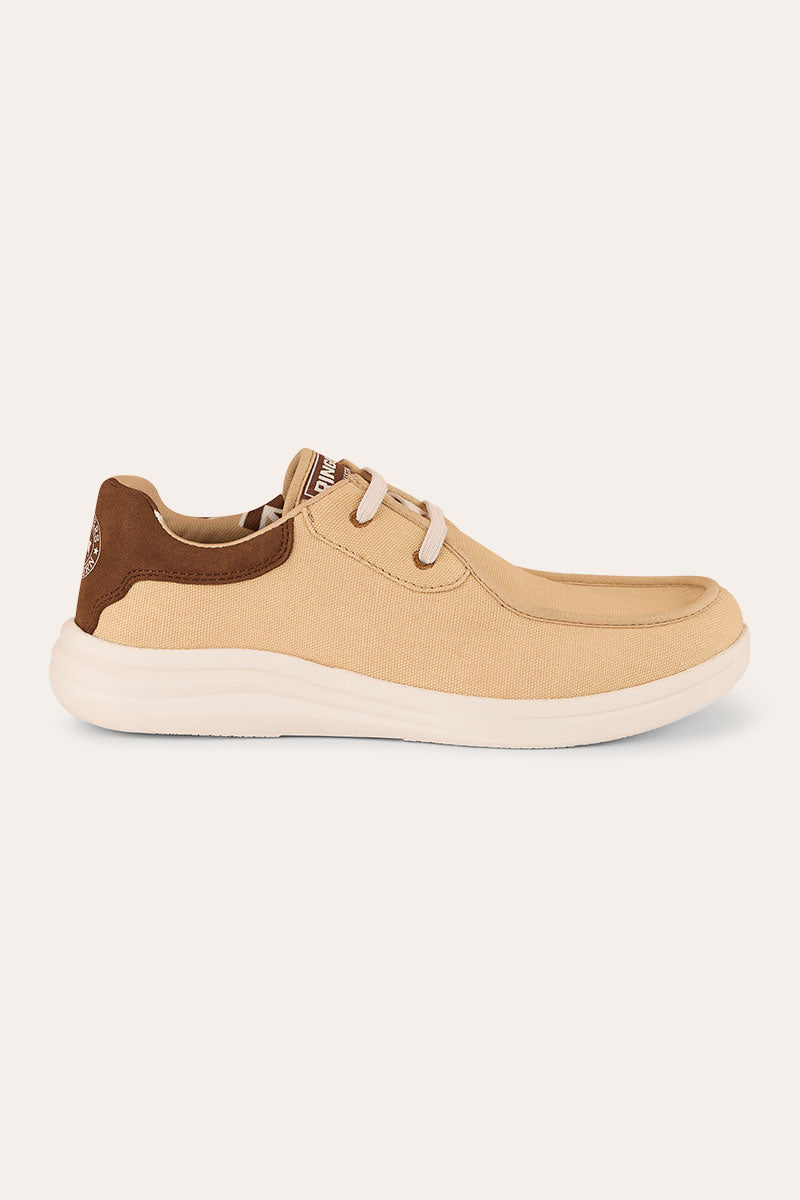 Ringers Western Cruiza Lace-Up