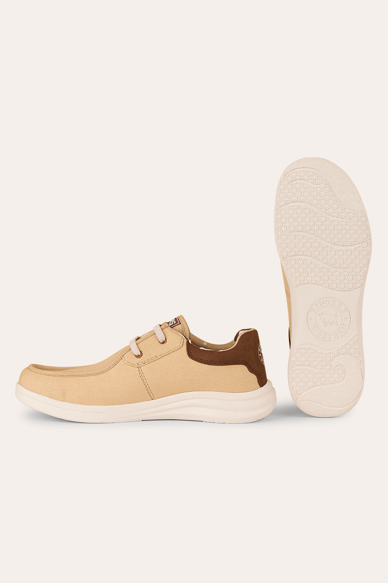 Ringers Western Cruiza Lace-Up