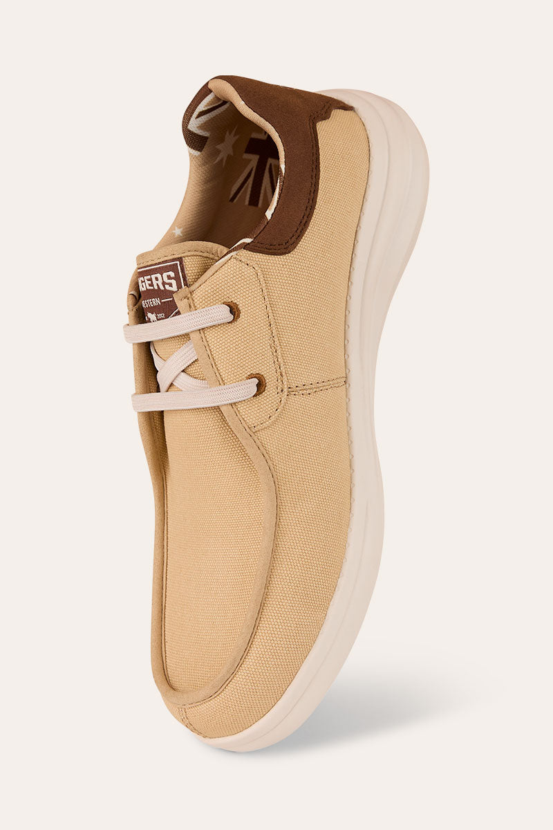 Ringers Western Cruiza Lace-Up
