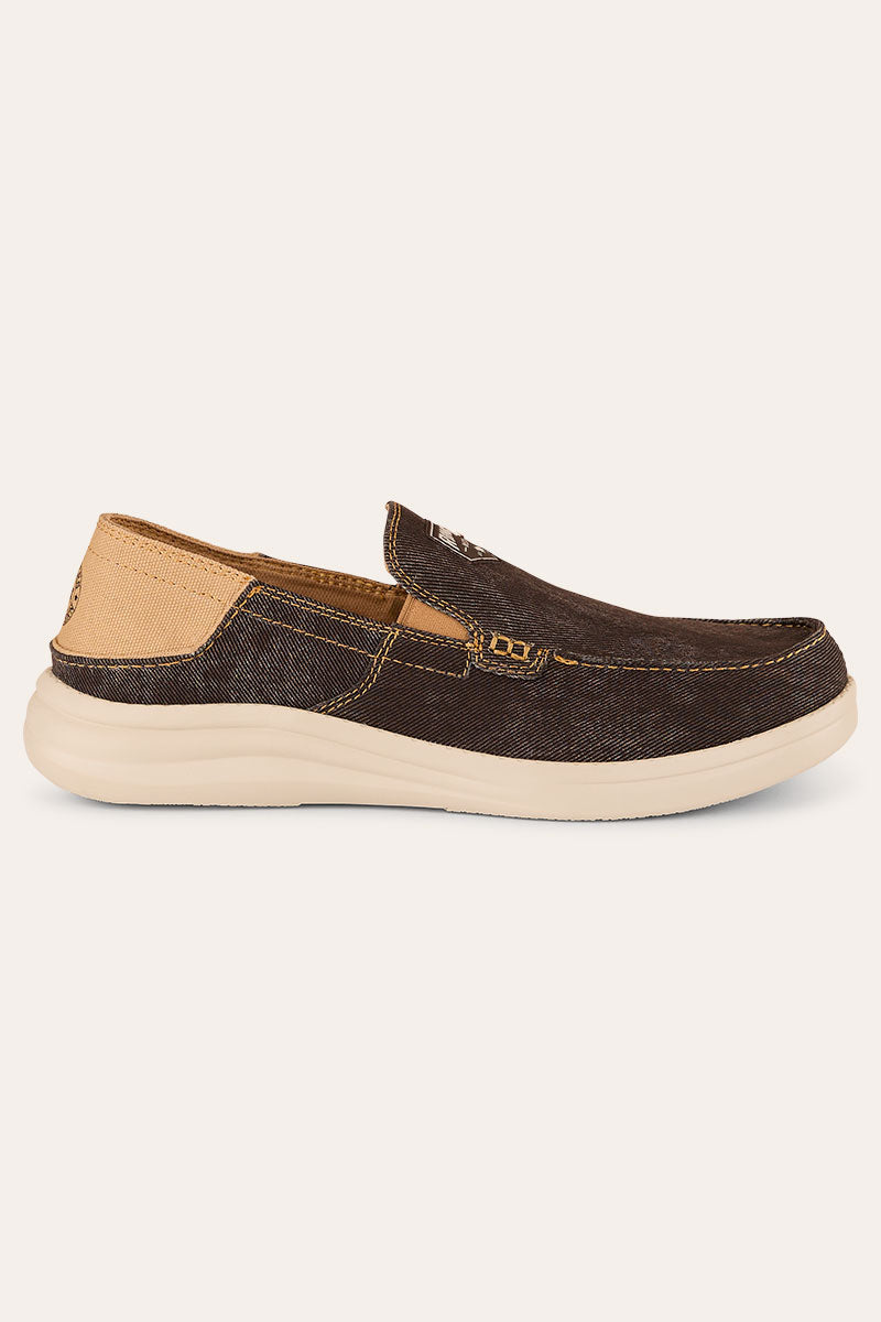 Ringers Western Cruiza Slip-On