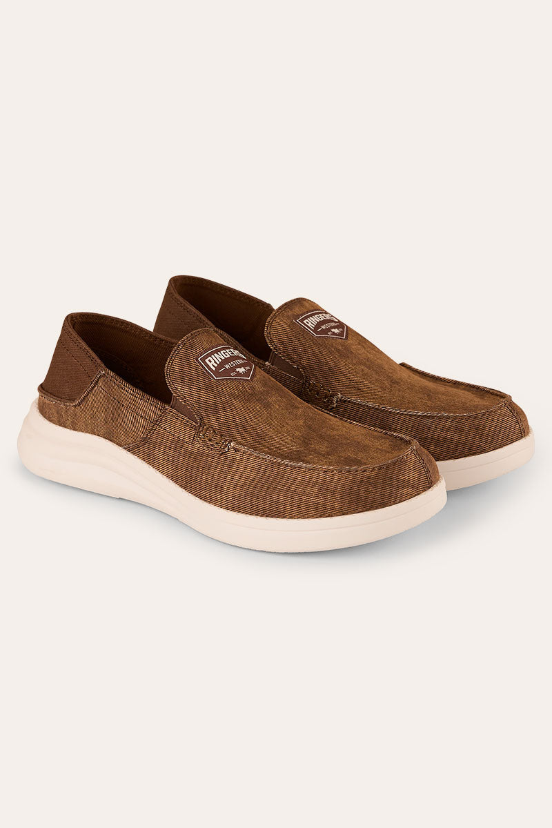 Ringers Western Cruiza Slip-On