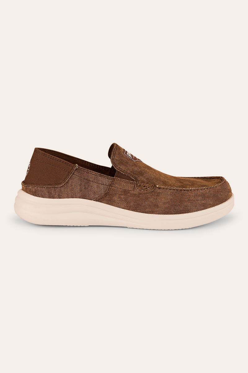 Ringers Western Cruiza Slip-On