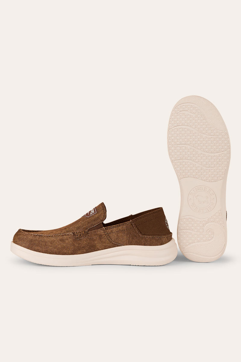 Ringers Western Cruiza Slip-On