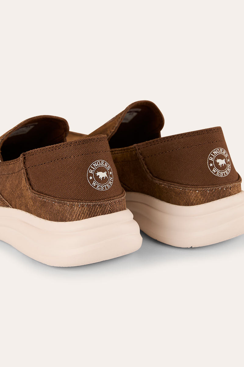 Ringers Western Cruiza Slip-On