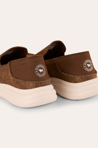 Ringers Western Cruiza Slip-On