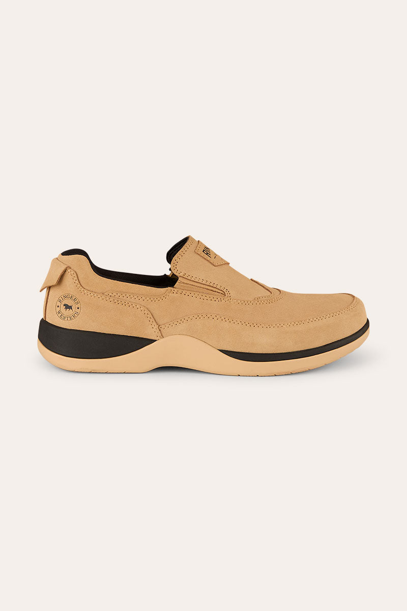 Ringers Western Master Utility Slip-On