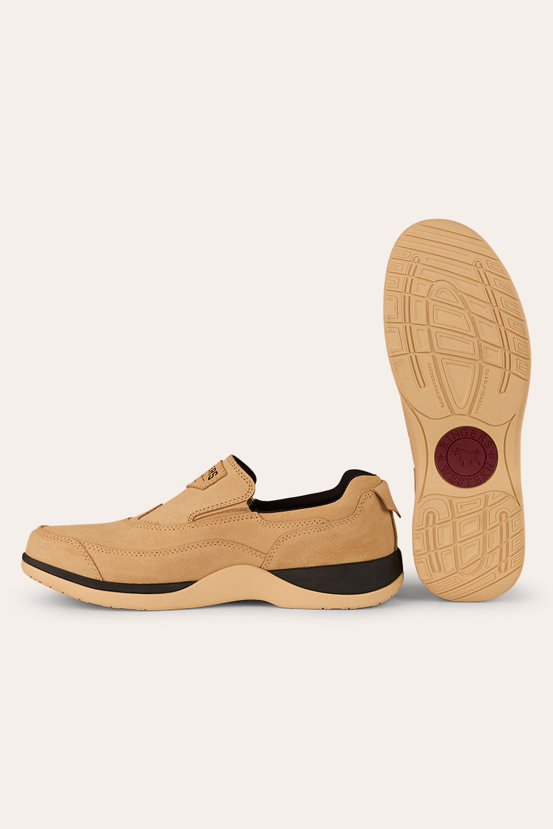 Ringers Western Master Utility Slip-On