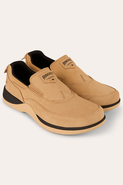 Ringers Western Master Utility Slip-On