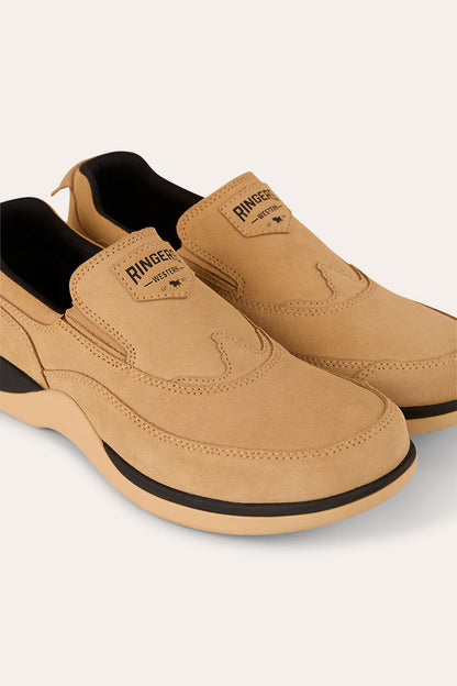 Ringers Western Master Utility Slip-On