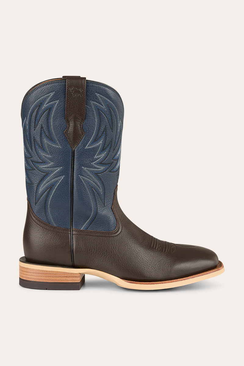 Ringers Western Longreach Ringer Boot