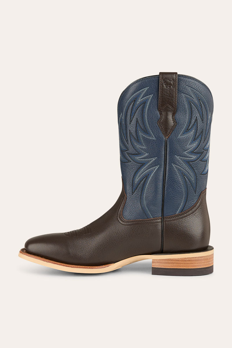 Ringers Western Longreach Ringer Boot