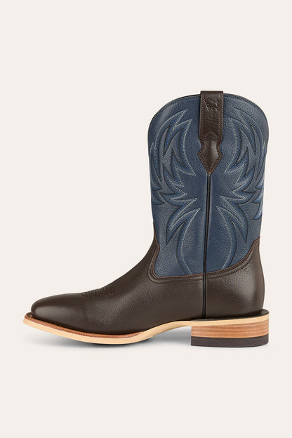 Ringers Western Longreach Ringer Boot