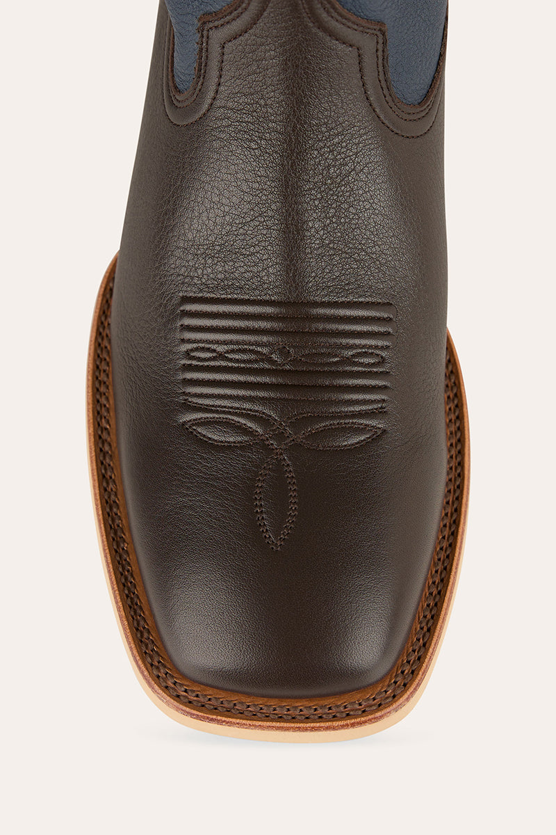 Ringers Western Longreach Ringer Boot