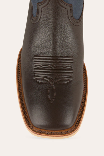 Ringers Western Longreach Ringer Boot