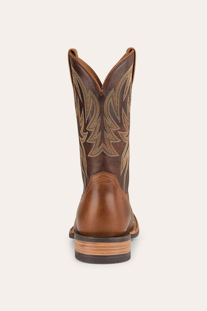 Ringers Western Longreach Ringer Boot