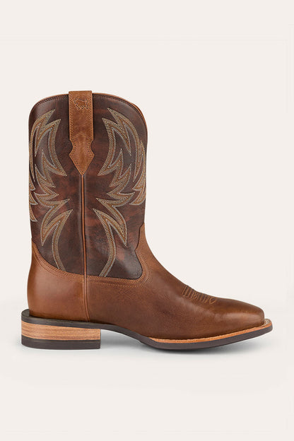 Ringers Western Longreach Ringer Boot