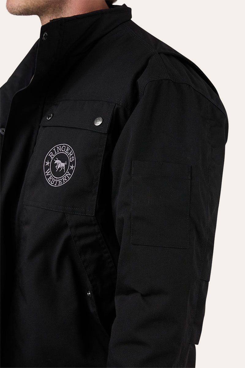 Ringers Western Long Yard Mens Jacket