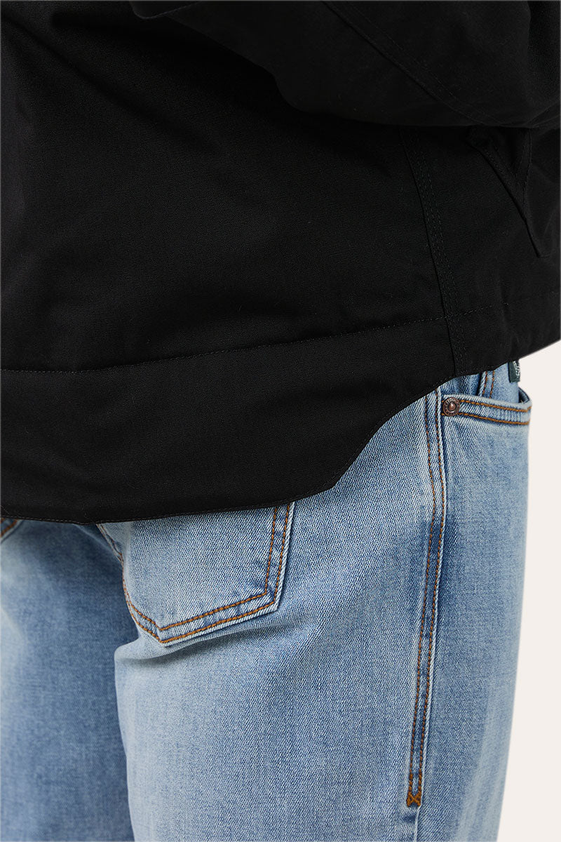 Ringers Western Long Yard Mens Jacket