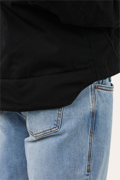 Ringers Western Long Yard Mens Jacket
