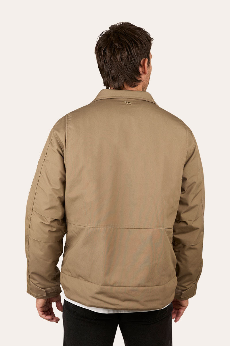 Ringers Western Long Yard Mens Jacket