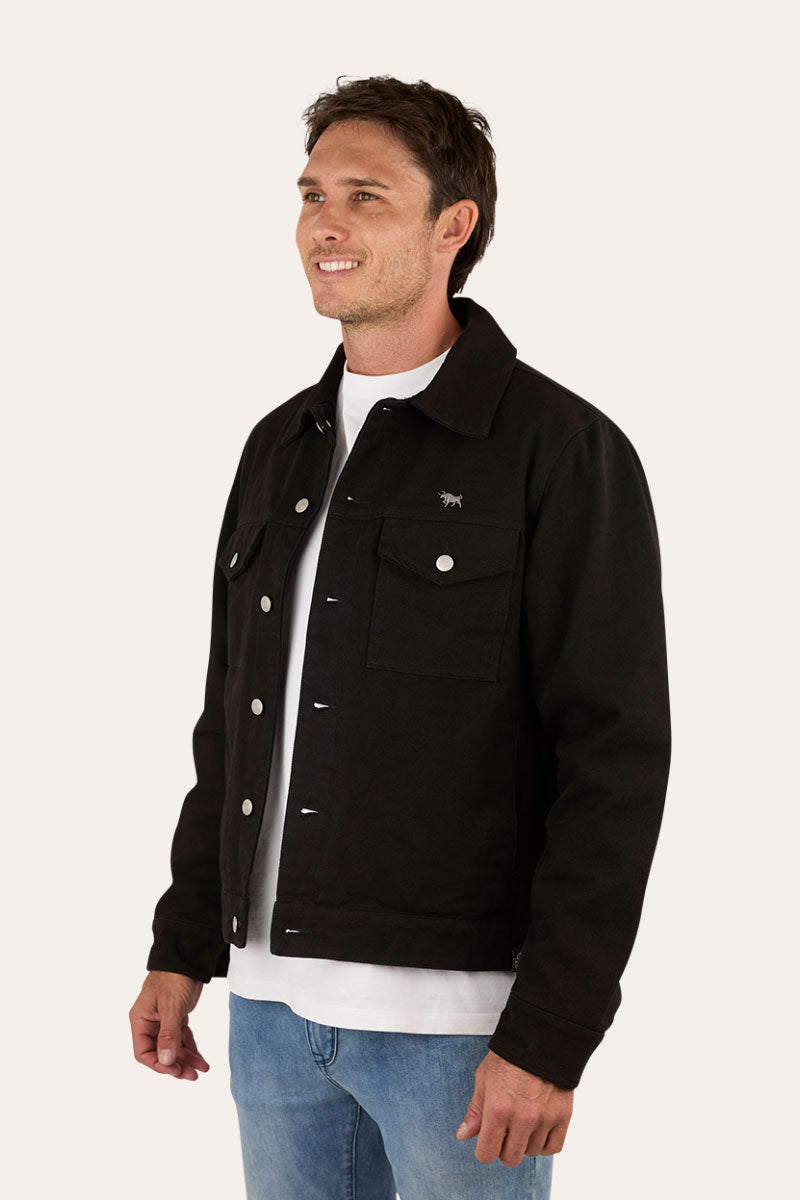 Ringers Western Roady Men Canvas Jacket