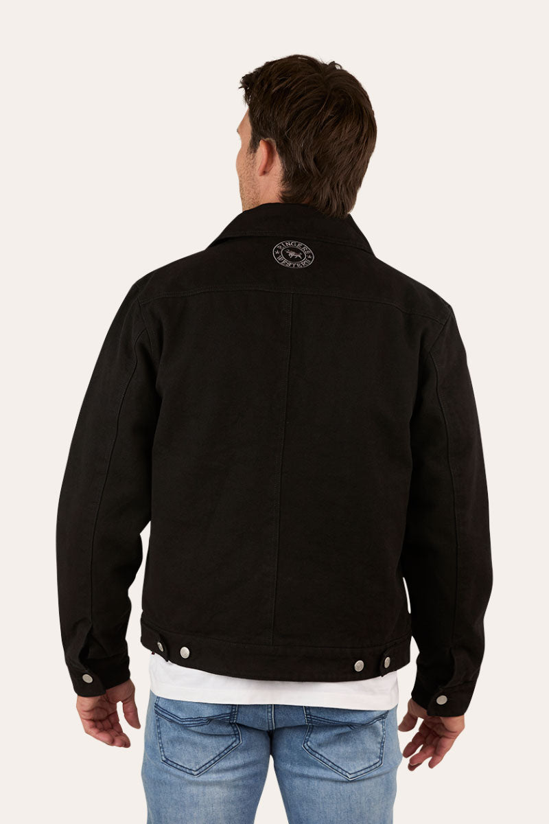 Ringers Western Roady Men Canvas Jacket