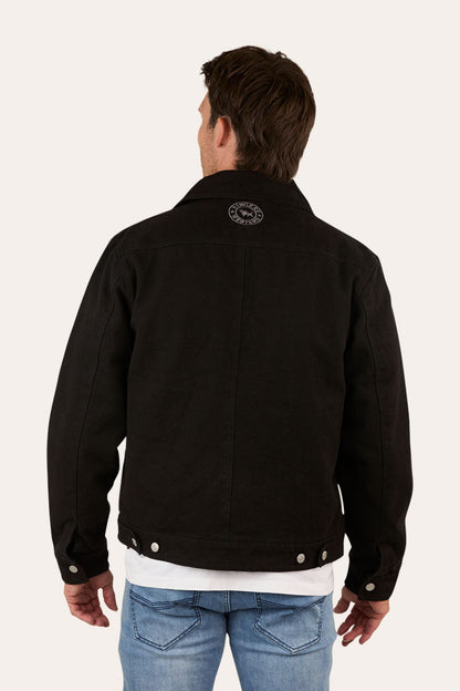 Ringers Western Roady Men Canvas Jacket