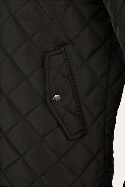 Ringers Western Torrens Mens Quilted Jacket
