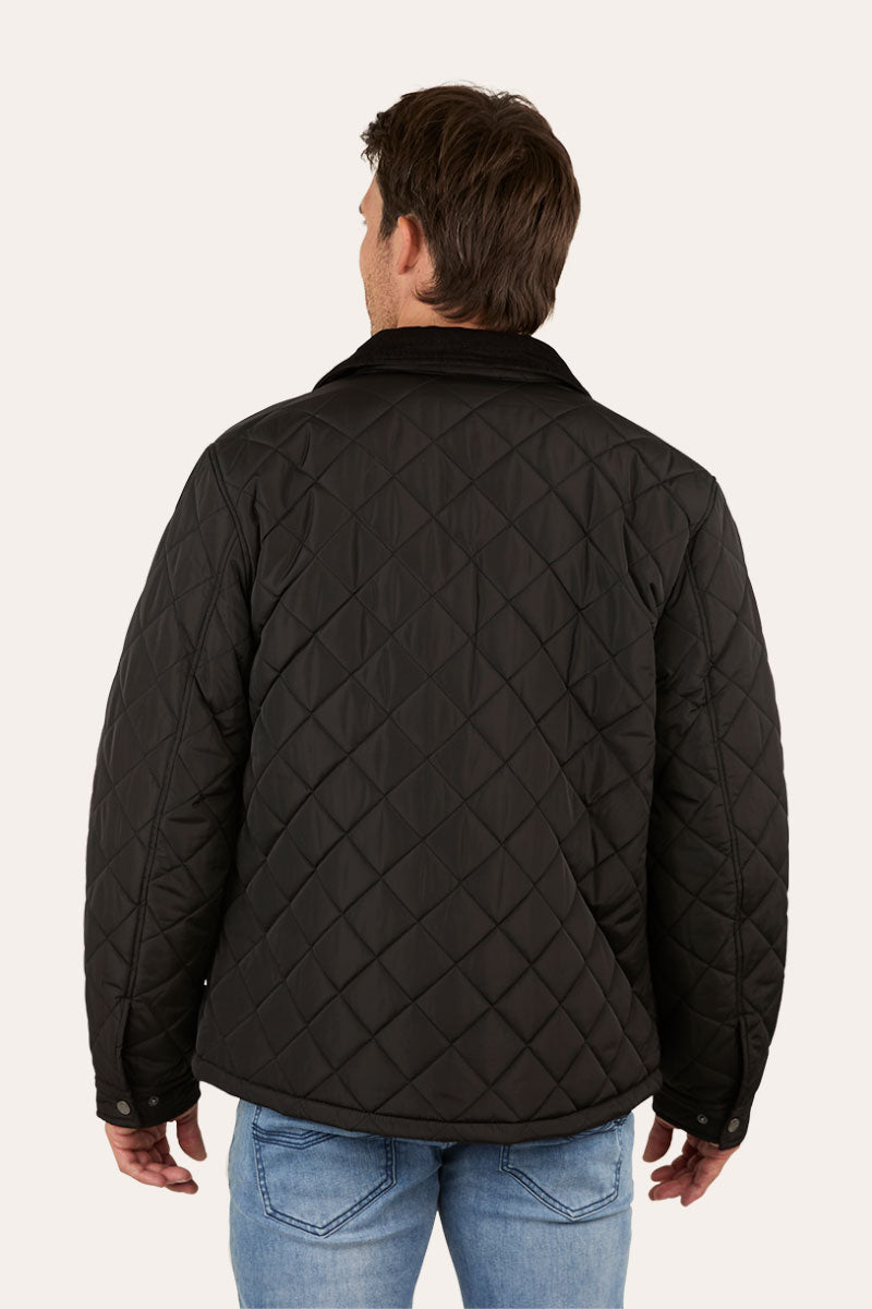 Ringers Western Torrens Mens Quilted Jacket