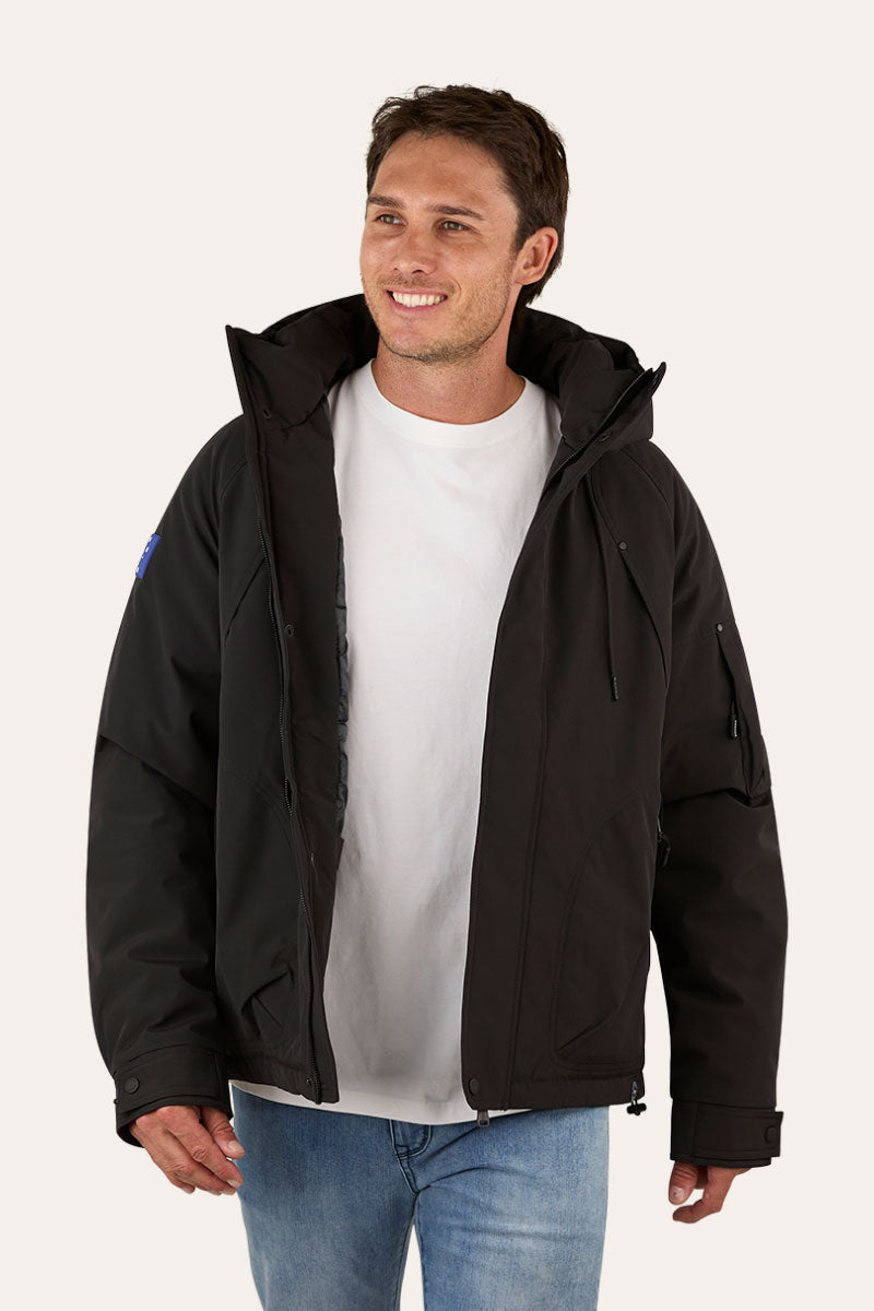 Ringers Western High Country Mens Insulated Jacket