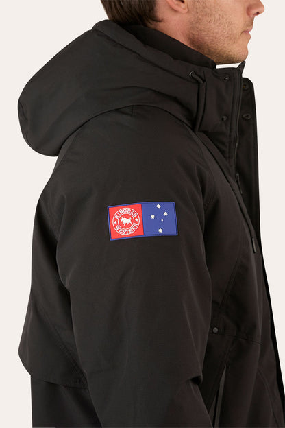 Ringers Western High Country Mens Insulated Jacket