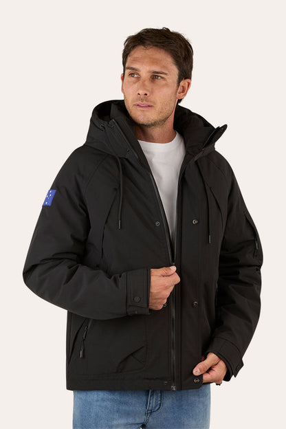 Ringers Western High Country Mens Insulated Jacket