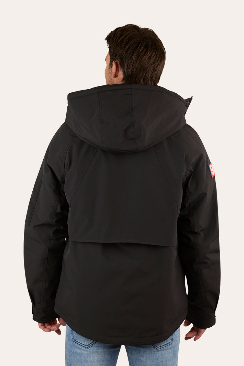 Ringers Western High Country Mens Insulated Jacket