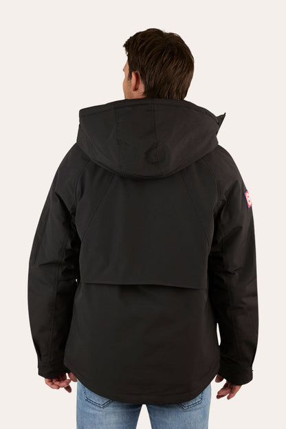 Ringers Western High Country Mens Insulated Jacket
