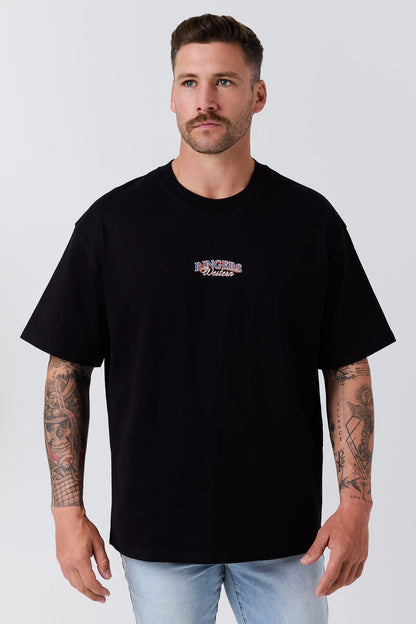 Ringers Western Eagle Eye Mens Box Fit T-Shirt